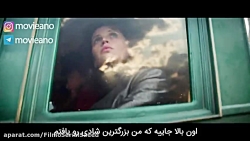تریلر فیلم Aeronauts 2019 مووی...