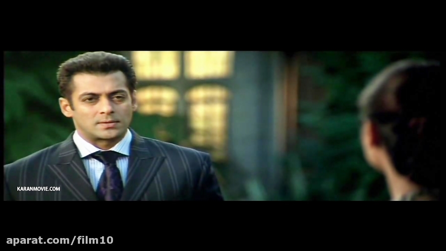 فیلم هندی پدر عروس دوبله فارسی