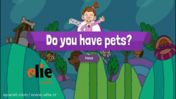 آموزش زبان برای کودکان