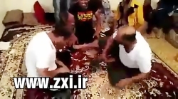 روزای آخر قرنطینه