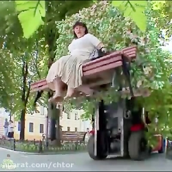 دوربین مخفی خارجی