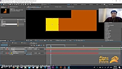 دوره موشن گرافیک آنلاین رضا رف...