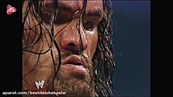 رقابت ری میستریو و گریت کالی (...