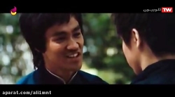 دانلود فیلم اکشن  اژدها وارد م...