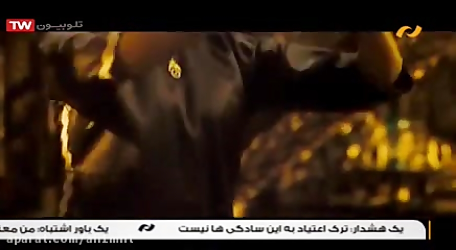 دانلود فیلم اکشن استاد بزرگ دو...