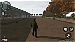 دانلود بازی gta iv موبایل