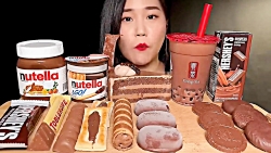 چالش غذاخوري اسمر