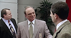 فیلم خنده دار مستربین