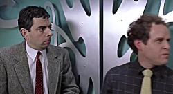 فیلم خنده دار مستربین