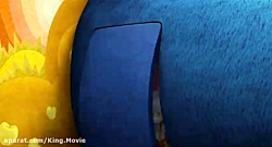 انیمیشن سینمایی (یونا یونا پنگ...