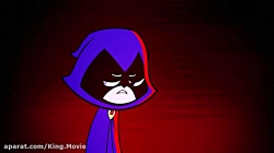 انیمیشن سینمایی (تایتان‌های نو...