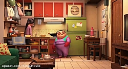 انیمیشن سینمایی (نفرت انگیز) د...