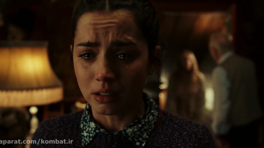 فیلم چاقوکشی (Knives Out) 2019 دوبله فارسی زمان7715ثانیه