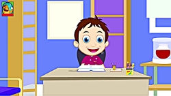 آهنگ و ترانه شاد شاد کودکانه و...