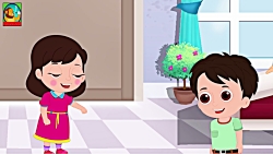 آهنگ و ترانه شاد شاد کودکانه و...