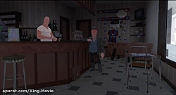 انیمیشن سینمایی (زامبلنیوم) دو...