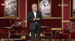 برنامه دورهمی مهران مدیری، قسم...