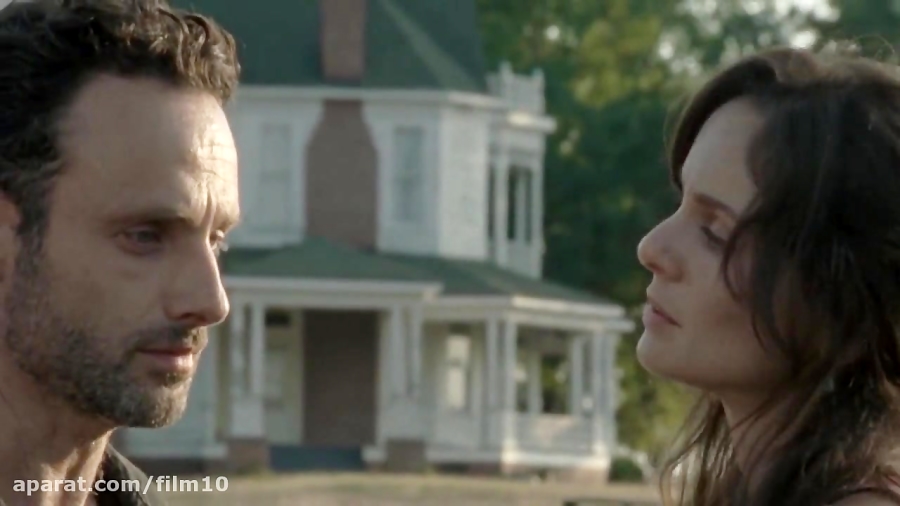 سریال مردگان متحرک فصل 2 قسمت...