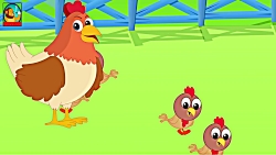 آهنگ و ترانه شاد شاد کودکانه و...