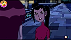 کارتون  BEN 10  دوبله فارسی  ق...