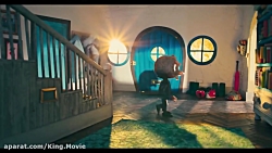 انیمیشن سینمایی (استرایک) دوبل...