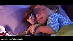 انیمیشن سینمایی (داستان اسباب...