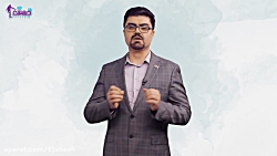 تکنیک حل سوالات زبان ارشد پزشک...