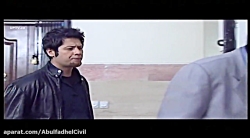 سریال سه در چهار قسمت 9