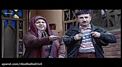 سریال سه در چهار قسمت 10