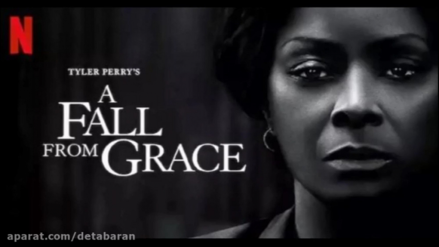فیلم ترسناک - A Fall from Grace 2020 سقوط گریس - زیرنویس فارسی زمان6550ثانیه