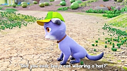 آهنگ و ترانه شاد شاد کودکانه و...