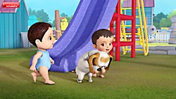 آهنگ و ترانه شاد شاد کودکانه و...