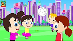 آهنگ و ترانه شاد شاد کودکانه و...