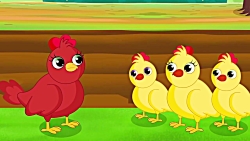 آهنگ و ترانه شاد شاد کودکانه و...