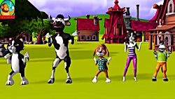 آهنگ و ترانه شاد شاد کودکانه و...