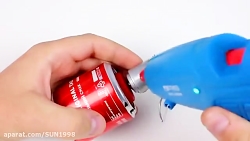 ترفند های زندگی روزمره(قسمت ۱۰...