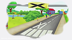 کارتون کایلو با زیرنویس انگلیس...