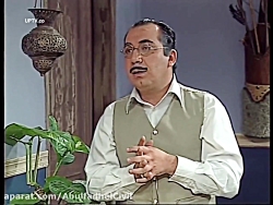 سریال برره فصل 1 قسمت 8