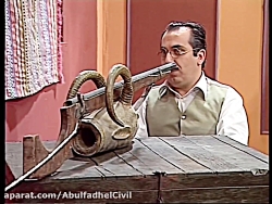 سریال برره فصل 1 قسمت 9