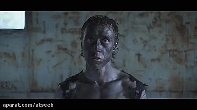 فیلم سینمایی " ماجرای واقعی کلی گنگ "  True History of the Kelly Gang (2019) زمان106ثانیه