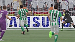 رئال مادرید در کریر مود فیفا 1...