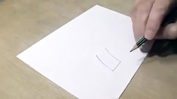 نقاشی خیلی سه بعدی