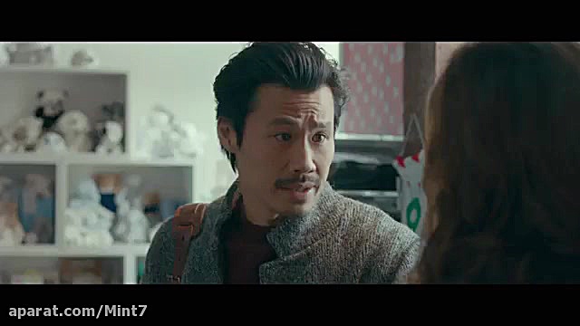فیلم سینمایی " کراون ویک "  Crown Vic (2019) زمان98ثانیه