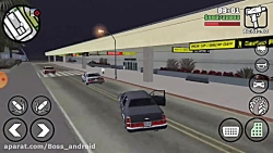 بهترین راه برای جابه جایی در g...