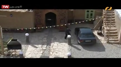 فیلم سینمایی ساعت یک و نیم شب