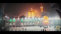 امام رضا علیه السلام | محمد حس...