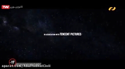 فیلم اکشن تخیلی ونوم