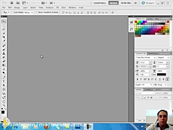 آموزش فتوشاپ مقدماتی 2