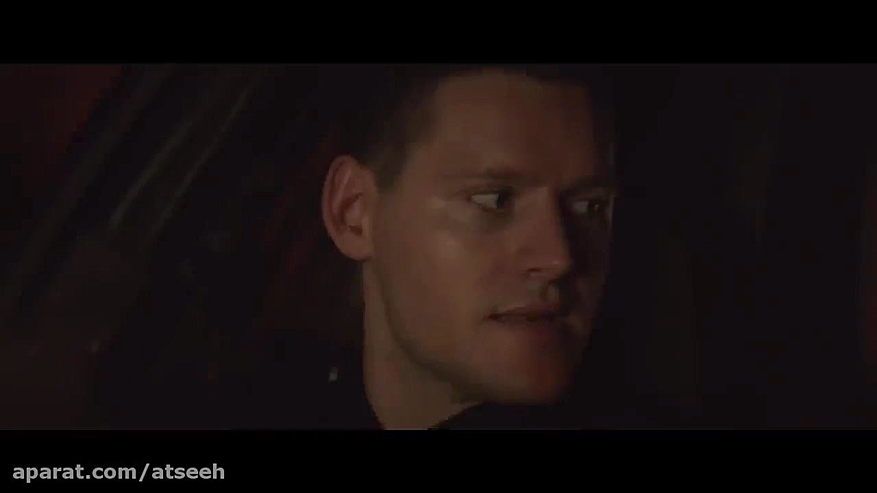 فیلم سینمایی " کراون ویک "  Crown Vic (2019) زمان113ثانیه