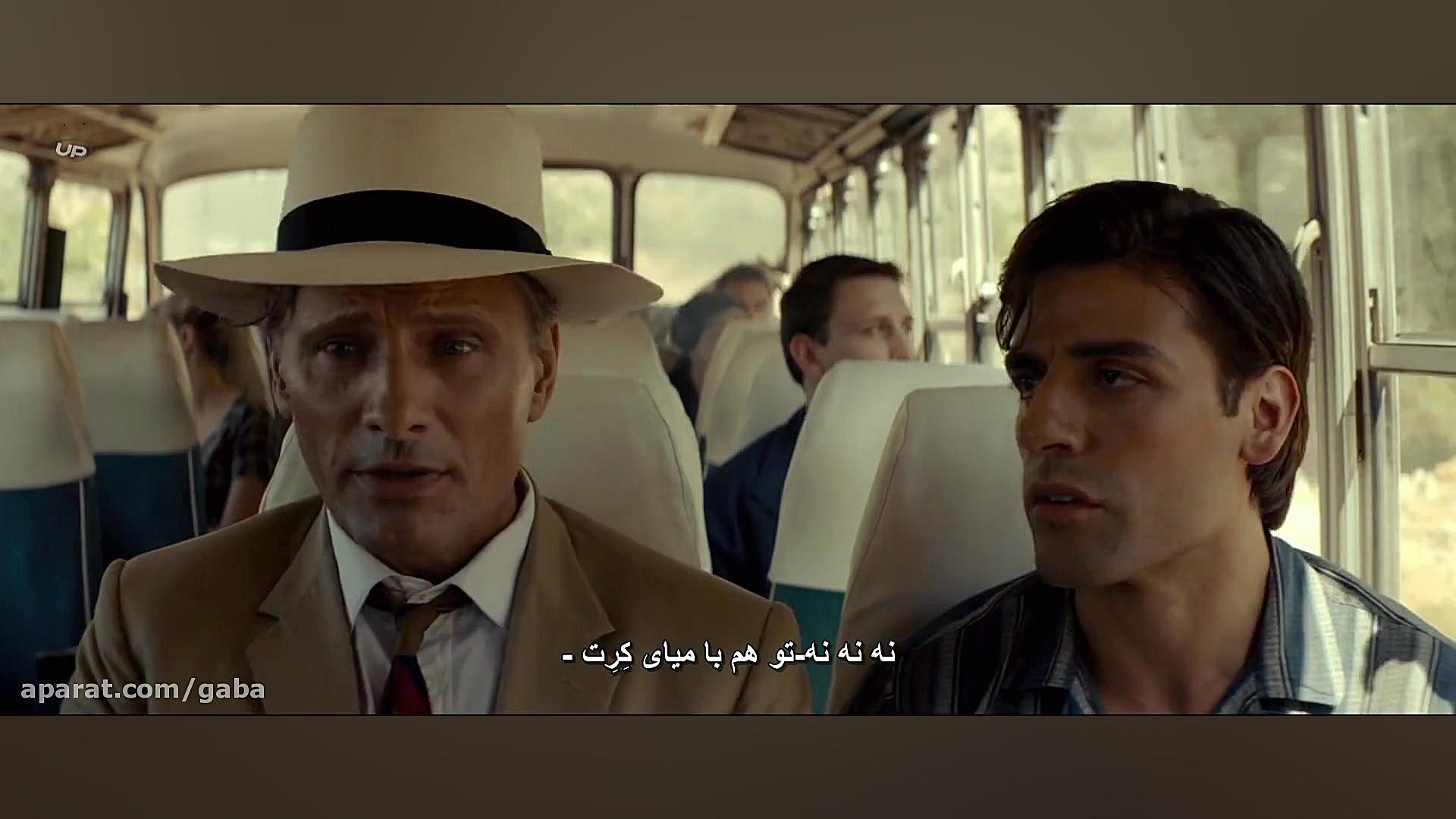 تماشا فیلم The Two Faces of January 2014 دو چهره ژانویه زمان5113ثانیه